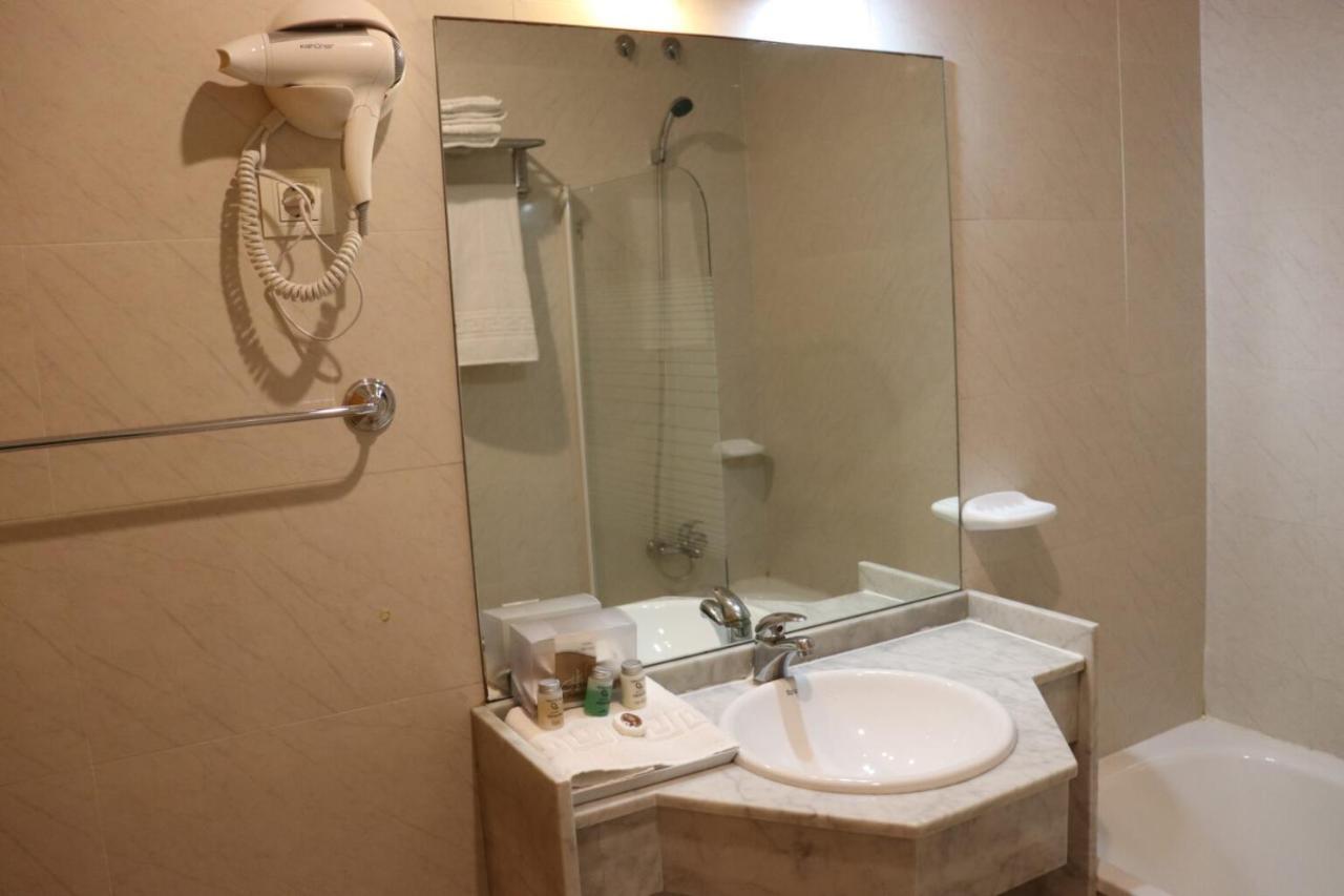 Apartamento San Bartolo Barreiros Exterior foto